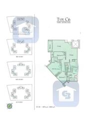 Hillbrooks (D23), Condominium #558241661